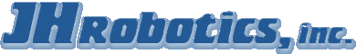 Click here to visit J H Robotics, Inc