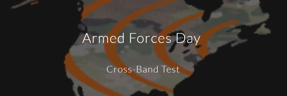 Armed Forces Day