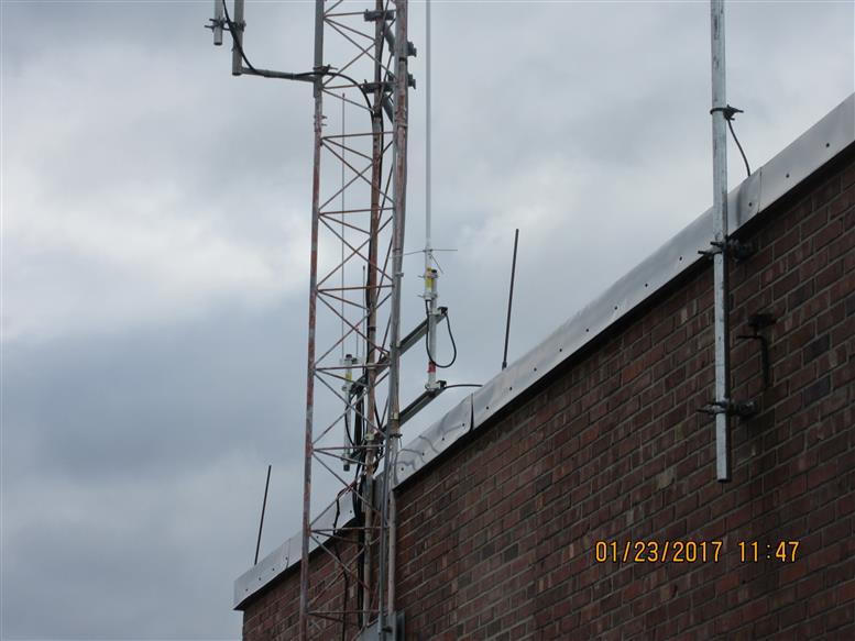 TWO NEW BEATTY ANTENNAS