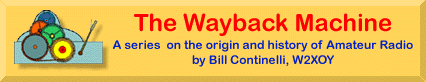 The Wayback Machine