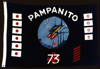 USS Pampanito Photo