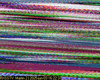 11-Mar-2025 10:12:50 UTC de NL2JDH
