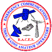 Radio Amateur Civil Emergency Service