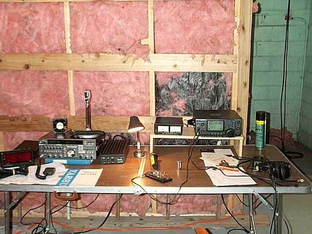220 and 6m rigs