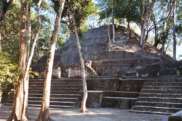 Cahal Pech