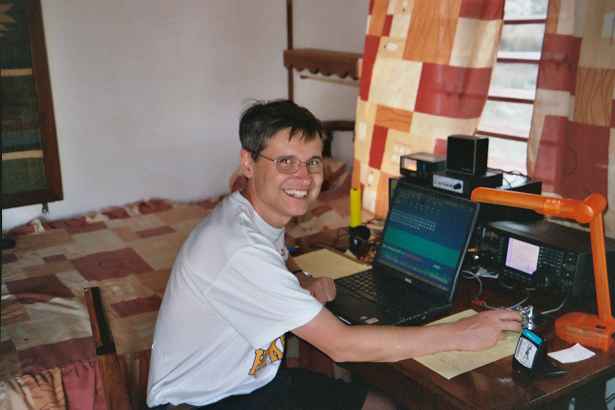 Bill, NUØQ