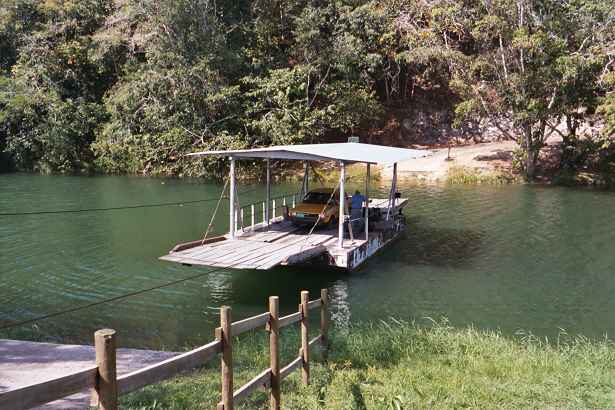 ferry
