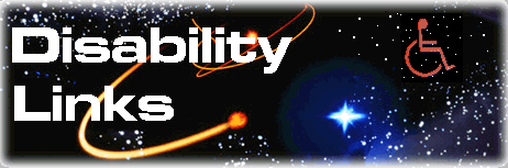 Disablilty Links