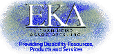 EKA Logo