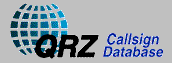 QRZ Database
