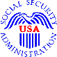 Social Security Admin Logo