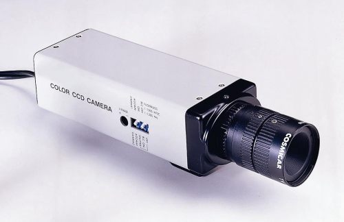 TS-6020-24 SONY Hyper HAD CCD