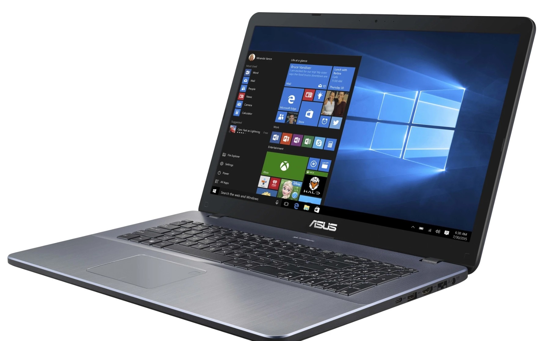 Asus ViviBook