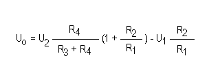 Formula No. 1