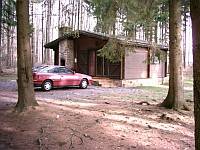The dwelling place for the mini expedition