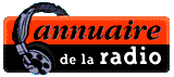 ANNUAIRE RADIO