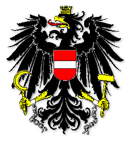 Information about Austria