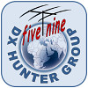 five nine DX Hunter Group