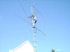 antenna meintenance