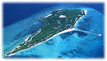 Kuredu island  IOTA AS-013