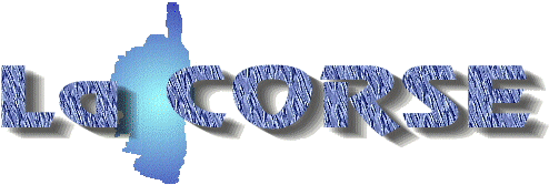 Corsica Logo