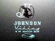J.V.Logo