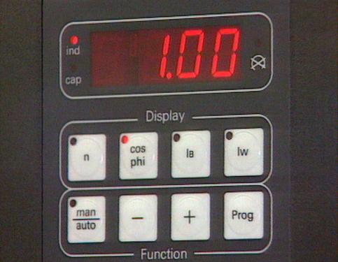 Bild aus der Sendung