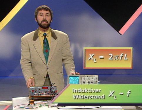 Bild aus der Sendung