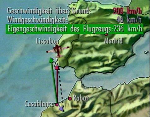 Bild aus der Sendung