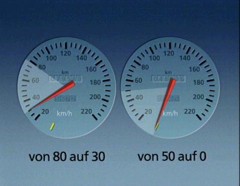 Bild aus der Sendung