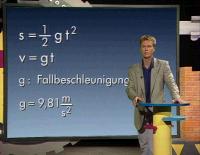 Bild aus der Sendung