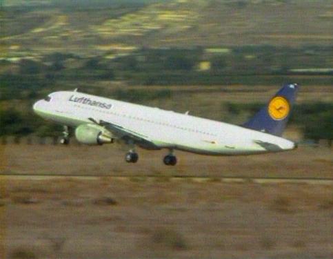 Bild aus der Sendung