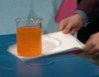 Bild aus der Sendung