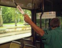 Bild aus der Sendung