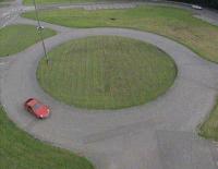 Bild aus der Sendung