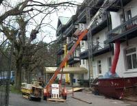 Bild aus der Sendung