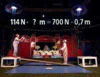 Bild aus der Sendung