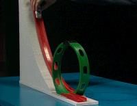 Bild aus der Sendung