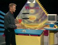 Bild aus der Sendung