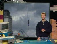 Bild aus der Sendung