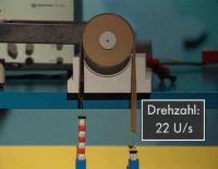 Bild aus der Sendung