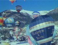 Bild aus der Sendung