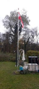 FlagPole Antenna
