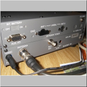 Trx-Ptc mit Bluetooth