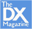 The DX Magazine