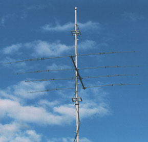 HF-antenni