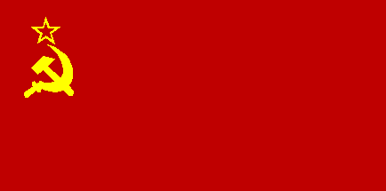 Soviet Union