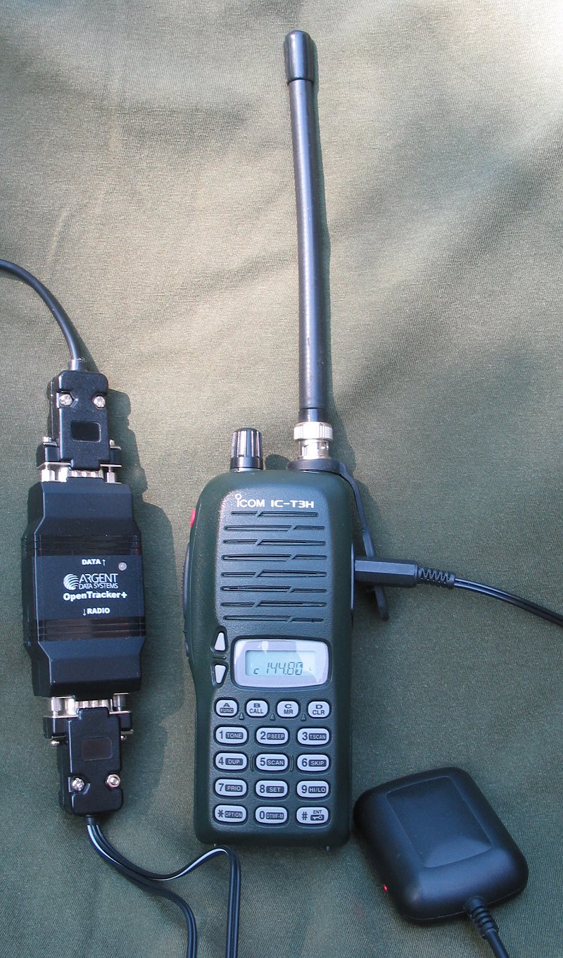 GPS Globalsat BR-304 