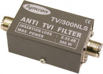   Syncron TV/300NLS 
