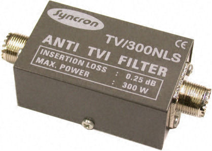   Syncron TV/300NLS 